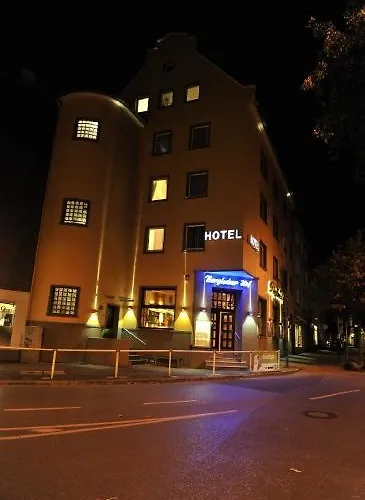 Hotel Bergischer Hof