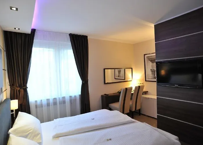 Hotel Bergischer Hof